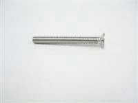 Alaska Gear Company AN507C8R24 Screw: Countersunk Non-Structural Stainless - AN507C8R24