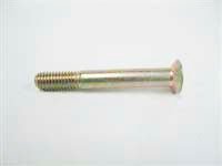 Alaska Gear Company AN509-10R22 Beaver Floor Screw - AN509-10R22