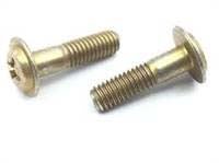 Alaska Gear Company AN525-8R10 Screw: Washer Head Structural - AN525-8R10