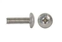 Alaska Gear Company AN526-10R20 Screw: Truss head non-structural - AN526-10R20