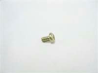 Alaska Gear Company AN526-6R4 Screw: Truss head non-structural - AN526-6R4