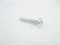 Alaska Gear Company AN526-8R16 Screw: Truss head non-structural - AN526-8R16