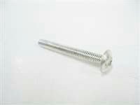 Alaska Gear Company AN526-8R24 Screw: Truss head non-structural - AN526-8R24