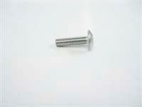 Alaska Gear Company AN526C10R10 Screw: Truss head non-structural Stainless - AN526C10R10