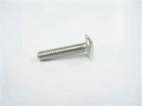 Alaska Gear Company AN526C10R12 Screw: Truss head non-structural Stainless - AN526C10R12