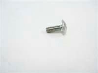 Alaska Gear Company AN526C6R8 Screw: Truss head non-structural Stainless - AN526C6R8