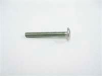 Alaska Gear Company AN526C8R16 Screw: Truss head non-structural Stainless - AN526C8R16