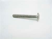 Alaska Gear Company AN526C8R20 Screw: Truss head non-structural Stainless - AN526C8R20