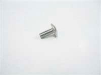 Alaska Gear Company AN526C8R6 Screw: Truss head non-structural Stainless - AN526C8R6