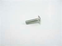 Alaska Gear Company AN526C8R8 Screw: Truss head non-structural Stainless - AN526C8R8