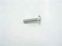 Alaska Gear Company AN526C8R9 Screw: Truss head non-structural Stainless - AN526C8R9