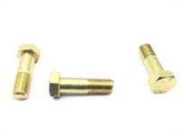 Alaska Gear Company AN6-11A Bolt - AN6-11A