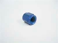 Alaska Gear Company AN818-4D - Nut: Flared Tube - AN818-4D