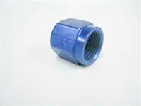 Alaska Gear Company AN818-6D - Nut: Flared Tube - AN818-6D