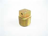 Alaska Gear Company AN913-3 Plug Brass - AN913-3