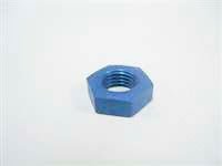 Alaska Gear Company AN924-4D - Nut: Bulkhead - AN924-4D