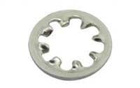 Alaska Gear Company AN936-A6 - Washer Int Star - AN936-A6