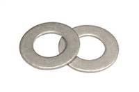 Alaska Gear Company AN960PD816 - Washer Aluminum Alloy Anodized 1/2 diameter 1/16 thick - AN960PD816