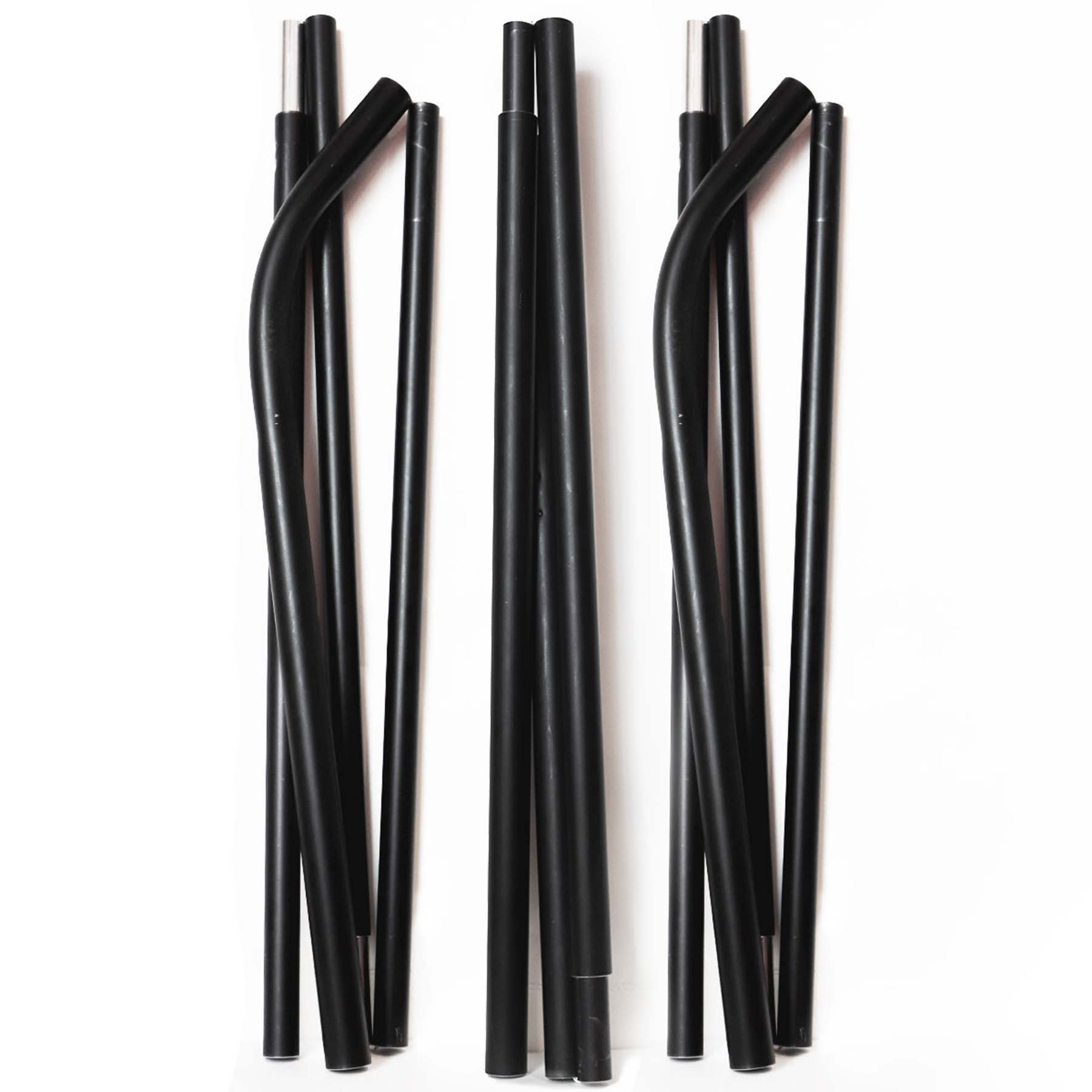 Alaska Gear Company Arctic Oven 8 Replacement Vestibule Pole Set -