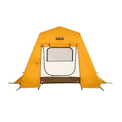 AIR FRAMES ARCTIC OVEN TENTS AIR FRAMES ARCTIC OVEN TENTS
