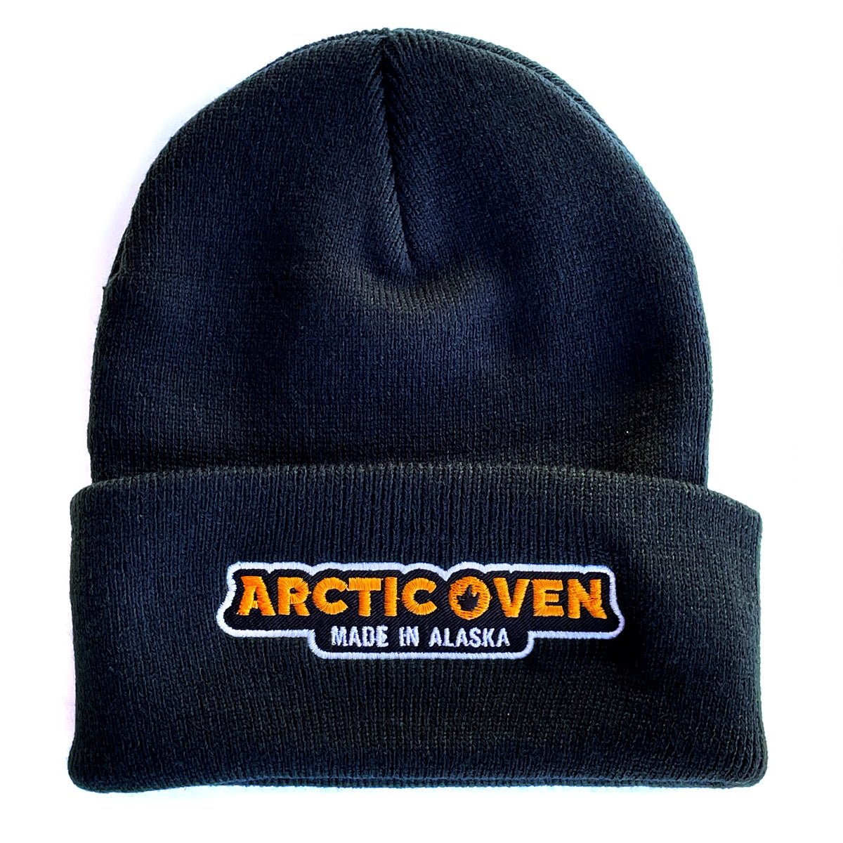 Alaska Gear Company Arctic Oven Beanie - BEANIE-AO