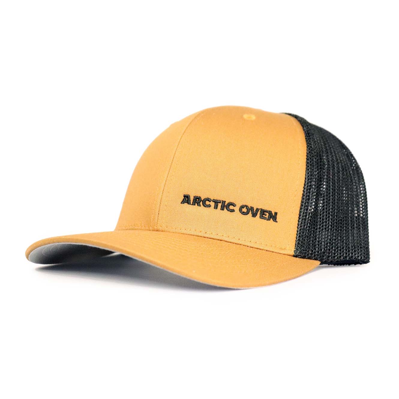 Alaska Gear Company Arctic Oven Flex Fit Hat - HAT AO