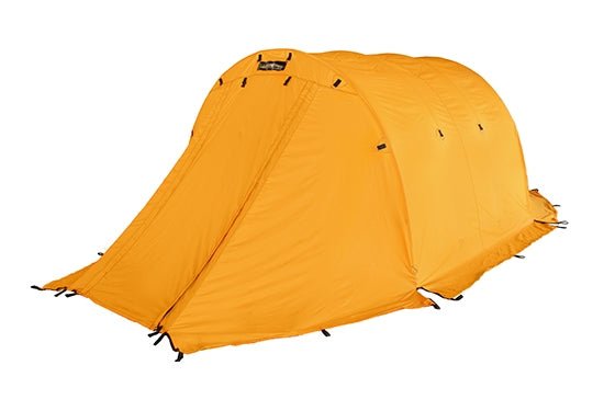 Alaska Gear Company Arctic Oven Pipeline Yellow Fly - T00730