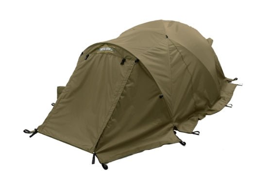 Alaska Gear Company Arctic Oven Quest Coyote Fly - T01084