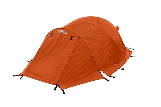 Alaska Gear Company Arctic Oven Quest Orange Fly - T01082