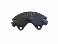 Alaska Gear Company Brake Cylinder - ABI-61-06701