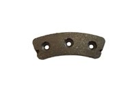 Alaska Gear Company Brake Pad - APS66-10600