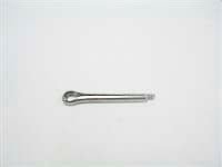 Alaska Gear Company Cotter Pin 1/8X1 Ss - MS24665-370