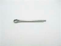 Alaska Gear Company Cotter Pin 3/32X1 Ss - MS24665-302