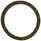 Alaska Gear Company FELT Grease Seal - MC154-01300 - MC154-01300