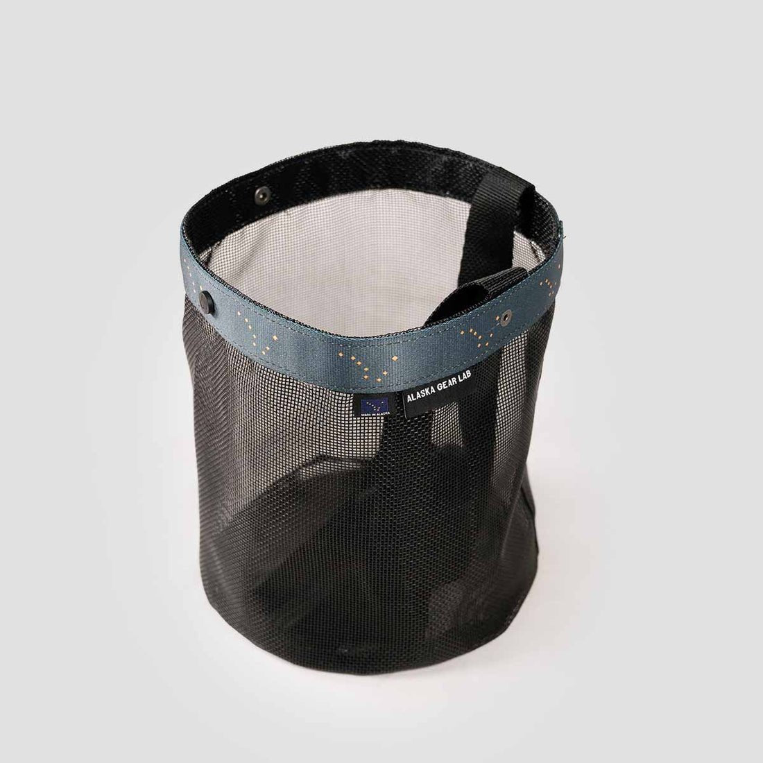 Alaska Gear Company Fiddlehead Foraging Bags - T26156