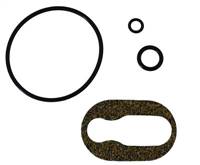 Alaska Gear Company FUEL STRAINER SEAL KIT - FS-KT-1 - FS-KT-1