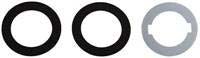 Alaska Gear Company GASKET KIT Fuel Cap - FC-KT-1 - FC-KT-1