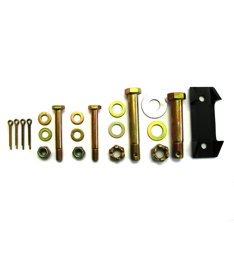 Alaska Gear Company Husky Tailspring Bolt Kit - ABI-HTSBK