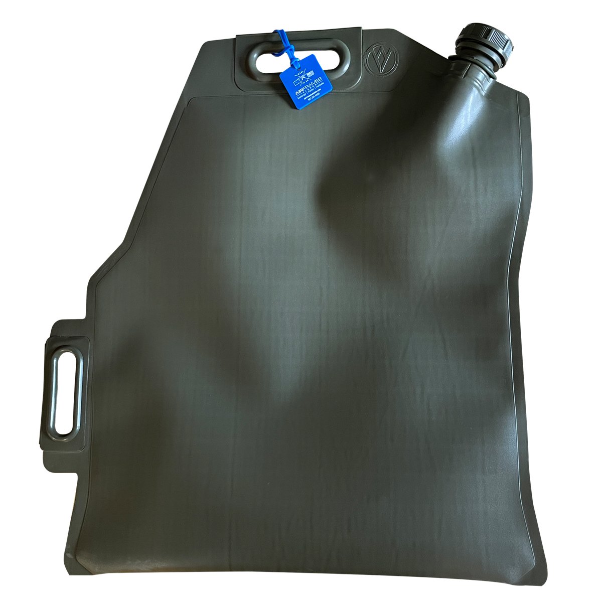 Alaska Gear Company Liquid Containment Bag - Liquid Bag 5.2 GAL (Retail)