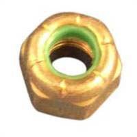 Alaska Gear Company Locknut (MS21044-N5) - MS21044N5