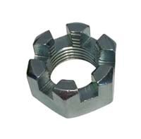 Alaska Gear Company MS21025-24 - 1 1/2 Axle Nut - MS21025-24