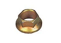 Alaska Gear Company MS21042-06 - Nut: All Metal Lock - MS21042-06