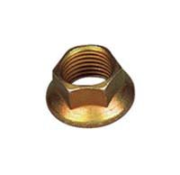 Alaska Gear Company MS21042-4 - Nut: All Metal Lock - MS21042-4