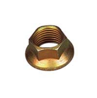 Alaska Gear Company MS21042-6 - Nut: All Metal Lock - MS21042-6