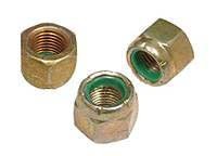 Alaska Gear Company MS21044N6 - Nylon Insert Lock Nut - MS21044N6