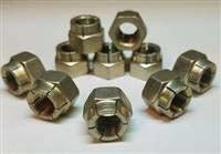 Alaska Gear Company MS21045-4 - Nut (AN363-428) - MS21045-4