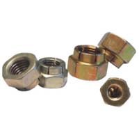 Alaska Gear Company MS21045-6 - High Heat Nut - MS21045-6