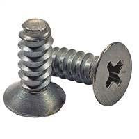 Alaska Gear Company MS21207-C10-8 100 Deg Ss Screw - MS21207-C10-8