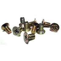 Alaska Gear Company MS24693S272 Screw 3400 plate screw - MS24693S272