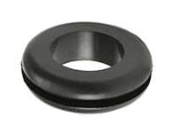 Alaska Gear Company MS35489-10 Grommet: Rubber - MS35489-10